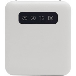 Powerbank Multipuerto  "Connecticut" (CO60)